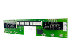 Модуль управления духовым шкафом Gefest ДА 622-05