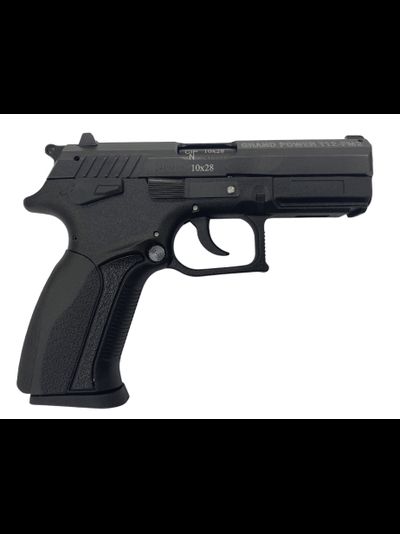 Травматический пистолет Grand Power-T12-FM2 10x28