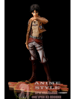 Фигурка 1/8 Эрен Джагер (Eren Jaeger)