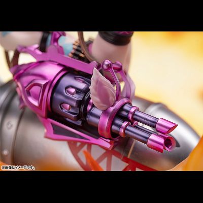 Фигурка 1/7 Джинкс (Jinx)