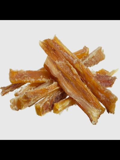 Naturel Food (Натурель Фуд) Натуральное лакомство для собак Становая жила говяжья, 40 г