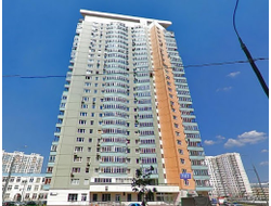 ( 2 лифта ) Васильцовский стан д.7 к.1