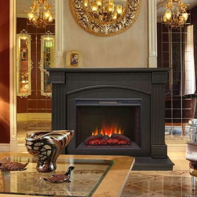 камин Грация BL