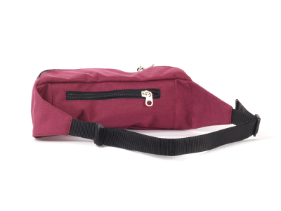 Сумка на пояс GO Fanny Waist Pack Бордо