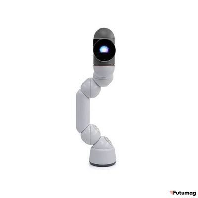 ClicBot - Комплект Starter