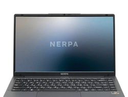 Nerpa CASPICA ALOSO A342-14 AMD Ryzen 3 5425U 2700MHz/14.1"/1920x1080/8GB/256GB SSD/AMD Radeon RX Vega 6/Wi-Fi/Bluetooth/Без ОС (A342-14BB082600G) Grey