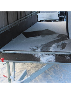 Прицеп «Атлет»  8213 В5