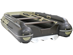 Моторные лодки REEF TRITON