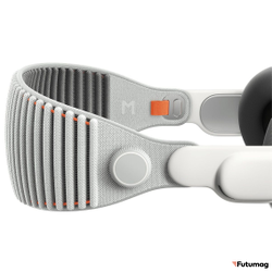 Гарнитура виртуальной реальности Apple Vision Pro 1 ТБ