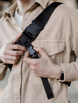 Сумка Sacra Survive 3.0 Coyote Brown Cordura