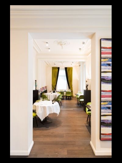 Плинтус ORAC Decor SX122, дюрополимерный, влагостойкий, ударопрочный, под покраску, длина 2 метра