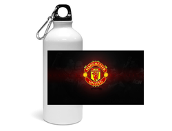 Спортивная бутылка Манчестер Юнайтед, Manchester United FC №2