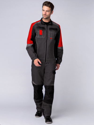 Костюм Формула (пк), цвета в ассортименте