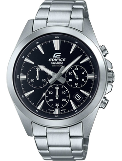 Часы Casio Edifice EFV-630D-1A