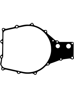 Прокладка крышки сцепления Honda GL1500 (11351-MN5-651) SVF SVF-14773
