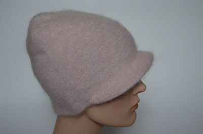 Кепка Vizio 6945 V розовая