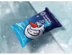 Салфетки влажные ХК СИБИРЬ антибактериальные 15шт