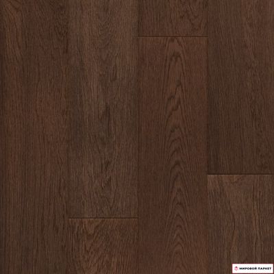 Паркетная доска Royal Parket Дуб Селект Флэйм 130 мм купить в интернет-магазине Мировой Паркет