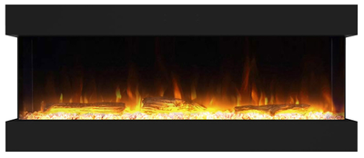 Линейный электроочаг Astra 60 RF