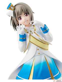 Фигурка Касуми Накасу (Kasumi Nakasu Pop Up Parade)