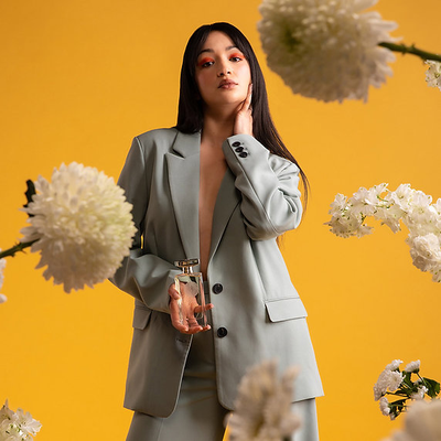 Compliment парфюмерная вода Maison Violet Paris 1827