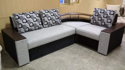 Угол "Престиж"