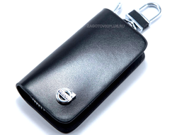 Ключницы с логотипом авто