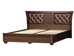 Спальня Лючия - Кровать 1600 мм 198