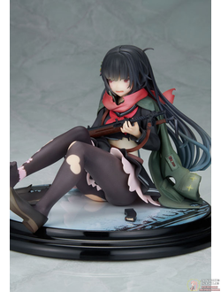 Фигурка 1/7 Type 100 Heavy Damage Ver.