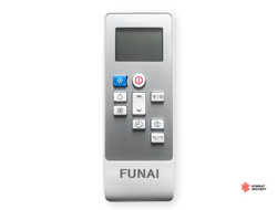 Мобильный кондиционер cерии CROCUS MAC-CS29CON01