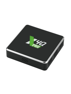 Медиаплеер Ugoos X4Q Pro 4/32