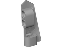 Technic, Panel Fairing #22 Very Small Smooth, Side A, Light Bluish Gray (11947 / 6236920 / 6352683)