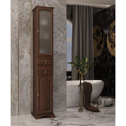 Пенал Opadiris Риспекто 30 орех антикварный, правый