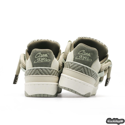 CAT & SOFA MINT (37-44)