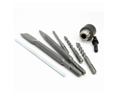 Перфоратор электрический Gramex HRH-980