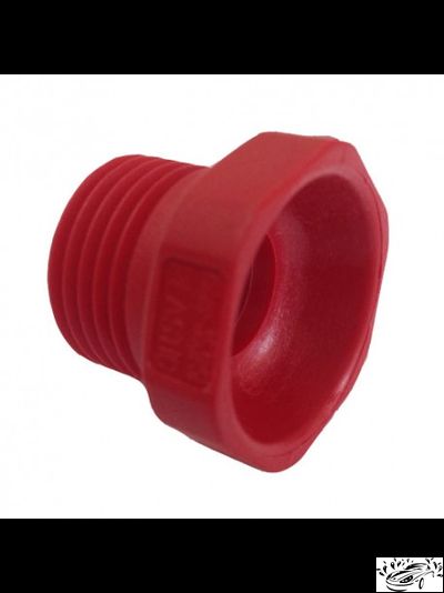 Держатель форсунки (пластик)