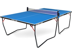 Продажа теннисных столов Hobby EVO 4 всепогодный (Blue) в Иркутске