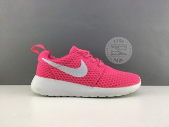 Nike Roshe run Pink (36,38,40) Арт. 031M