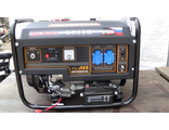 Генератор бензиновый LIFAN 3 GF-7 (LF3500Е)
