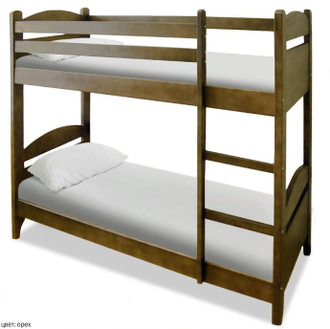 Двухъярусная кровать "Фрегат"