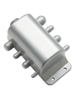 Коллектор для сточных вод Can-SB AQ4028 1 1/2" 13-38 мм
