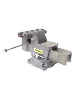 Тиски слесарные STALEX "Горилла", 200 х 150 мм., 360°, 20,0 кг.