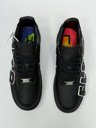 Nike Air Force 1 Low Cactus Plant Flea Market Black