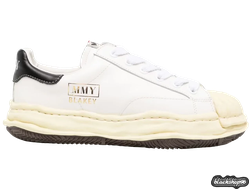MAISON MIHARA YASUHIRO BLAKEY OG SOLE WHITE (36-45)