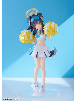 Фигурка Хибики Нэкодзука (Hibiki Nekozuka Cheer Squad, Memorial Lobby Ver. Pop Up Parade)