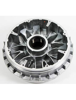 Щека вариатора подвижная оригинал Yamaha 5B4-17606-00-00 для Yamaha RHINO 700 (2008-2013)