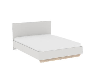 Спальня АВРОРА - Кровать 1600 с подъемным механизмом