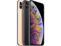 Apple iPhone XS Max