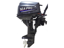 Лодочный мотор Sea-Pro F 9.8S