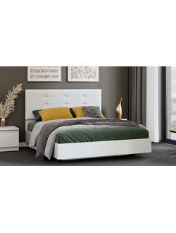 Кровать «Бетта» Тип 3